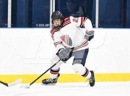 Thumbnail 1 in Dexter Southfield vs. Canterbury (Lawrence Piatelli Jamboree) photogallery.