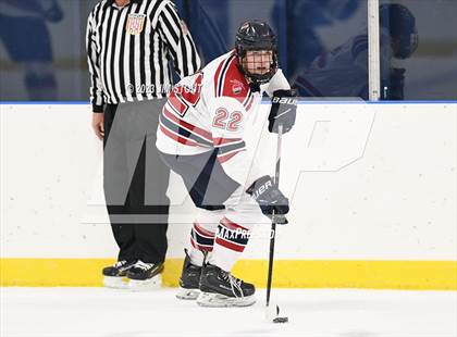 Thumbnail 3 in Dexter Southfield vs. Canterbury (Lawrence Piatelli Jamboree) photogallery.