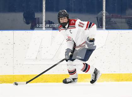 Thumbnail 3 in Dexter Southfield vs. Canterbury (Lawrence Piatelli Jamboree) photogallery.