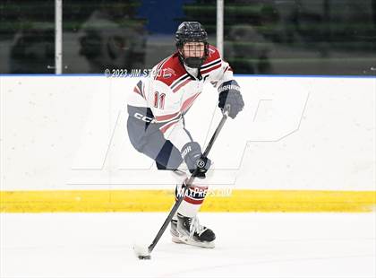 Thumbnail 1 in Dexter Southfield vs. Canterbury (Lawrence Piatelli Jamboree) photogallery.