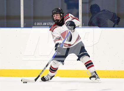 Thumbnail 1 in Dexter Southfield vs. Canterbury (Lawrence Piatelli Jamboree) photogallery.