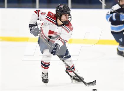 Thumbnail 3 in Dexter Southfield vs. Canterbury (Lawrence Piatelli Jamboree) photogallery.