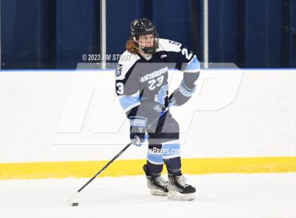 Thumbnail 2 in Dexter Southfield vs. Canterbury (Lawrence Piatelli Jamboree) photogallery.