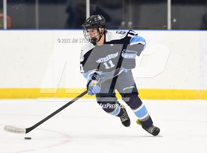 Thumbnail 3 in Dexter Southfield vs. Canterbury (Lawrence Piatelli Jamboree) photogallery.