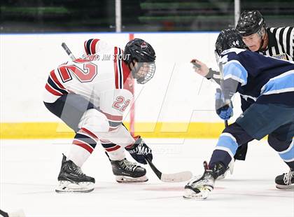 Thumbnail 3 in Dexter Southfield vs. Canterbury (Lawrence Piatelli Jamboree) photogallery.
