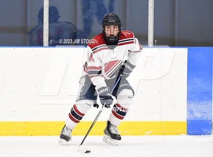 Thumbnail 3 in Dexter Southfield vs. Canterbury (Lawrence Piatelli Jamboree) photogallery.
