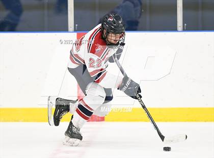 Thumbnail 1 in Dexter Southfield vs. Canterbury (Lawrence Piatelli Jamboree) photogallery.