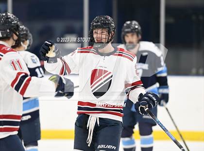 Thumbnail 1 in Dexter Southfield vs. Canterbury (Lawrence Piatelli Jamboree) photogallery.