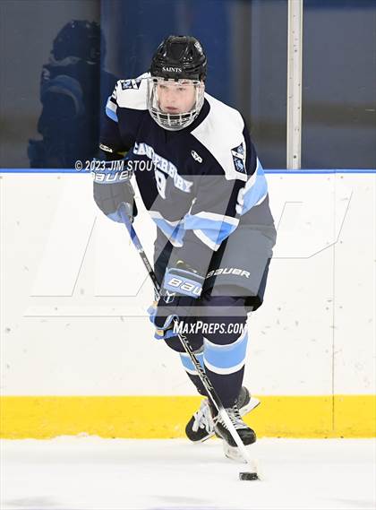 Thumbnail 1 in Dexter Southfield vs. Canterbury (Lawrence Piatelli Jamboree) photogallery.