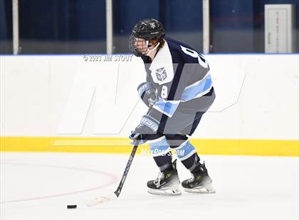 Thumbnail 1 in Dexter Southfield vs. Canterbury (Lawrence Piatelli Jamboree) photogallery.