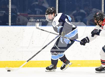 Thumbnail 3 in Dexter Southfield vs. Canterbury (Lawrence Piatelli Jamboree) photogallery.