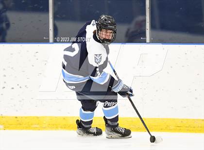 Thumbnail 2 in Dexter Southfield vs. Canterbury (Lawrence Piatelli Jamboree) photogallery.