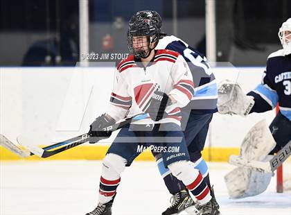 Thumbnail 3 in Dexter Southfield vs. Canterbury (Lawrence Piatelli Jamboree) photogallery.