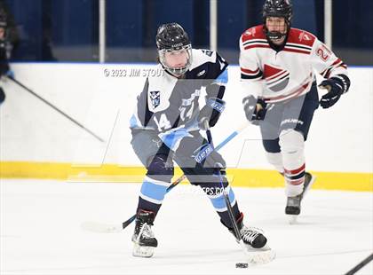 Thumbnail 2 in Dexter Southfield vs. Canterbury (Lawrence Piatelli Jamboree) photogallery.