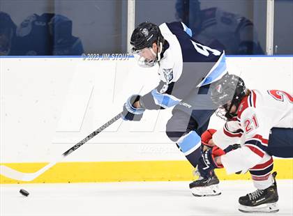 Thumbnail 2 in Dexter Southfield vs. Canterbury (Lawrence Piatelli Jamboree) photogallery.