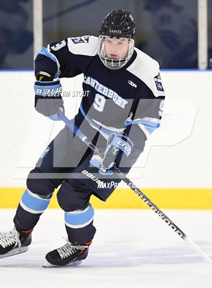 Thumbnail 3 in Dexter Southfield vs. Canterbury (Lawrence Piatelli Jamboree) photogallery.