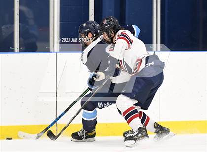Thumbnail 1 in Dexter Southfield vs. Canterbury (Lawrence Piatelli Jamboree) photogallery.