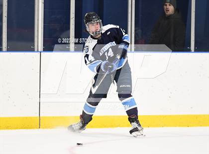Thumbnail 1 in Dexter Southfield vs. Canterbury (Lawrence Piatelli Jamboree) photogallery.