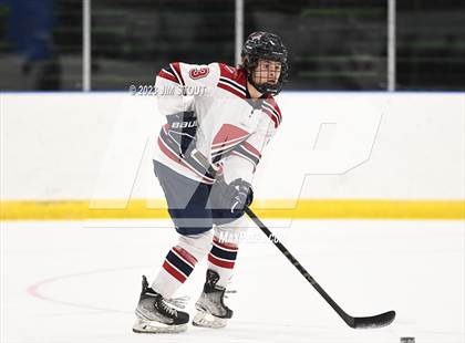 Thumbnail 2 in Dexter Southfield vs. Canterbury (Lawrence Piatelli Jamboree) photogallery.