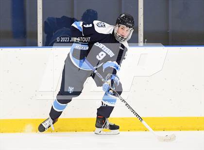 Thumbnail 1 in Dexter Southfield vs. Canterbury (Lawrence Piatelli Jamboree) photogallery.