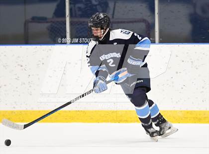 Thumbnail 3 in Dexter Southfield vs. Canterbury (Lawrence Piatelli Jamboree) photogallery.
