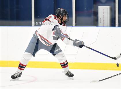 Thumbnail 2 in Dexter Southfield vs. Canterbury (Lawrence Piatelli Jamboree) photogallery.