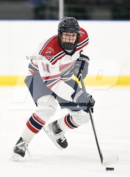 Thumbnail 2 in Dexter Southfield vs. Canterbury (Lawrence Piatelli Jamboree) photogallery.