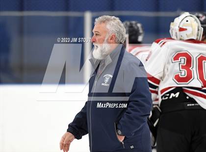 Thumbnail 2 in Dexter Southfield vs. Canterbury (Lawrence Piatelli Jamboree) photogallery.