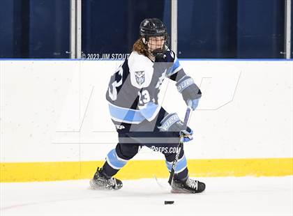 Thumbnail 3 in Dexter Southfield vs. Canterbury (Lawrence Piatelli Jamboree) photogallery.