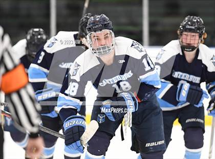 Thumbnail 1 in Dexter Southfield vs. Canterbury (Lawrence Piatelli Jamboree) photogallery.