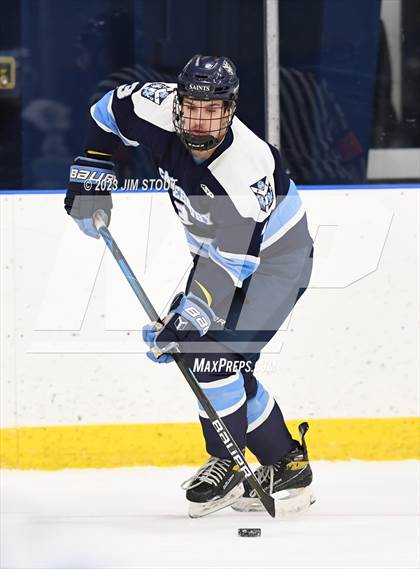 Thumbnail 2 in Dexter Southfield vs. Canterbury (Lawrence Piatelli Jamboree) photogallery.
