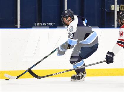 Thumbnail 3 in Dexter Southfield vs. Canterbury (Lawrence Piatelli Jamboree) photogallery.