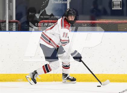 Thumbnail 1 in Dexter Southfield vs. Canterbury (Lawrence Piatelli Jamboree) photogallery.