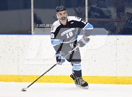 Thumbnail 1 in Dexter Southfield vs. Canterbury (Lawrence Piatelli Jamboree) photogallery.