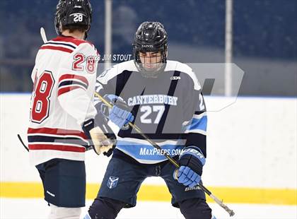 Thumbnail 2 in Dexter Southfield vs. Canterbury (Lawrence Piatelli Jamboree) photogallery.