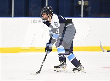 Thumbnail 3 in Dexter Southfield vs. Canterbury (Lawrence Piatelli Jamboree) photogallery.