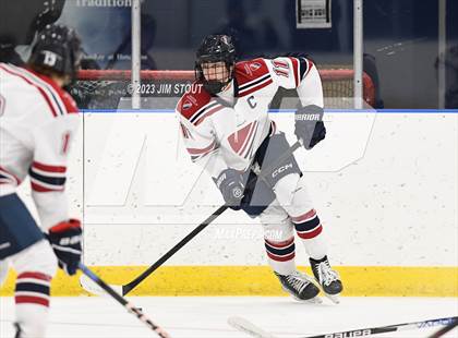 Thumbnail 1 in Dexter Southfield vs. Canterbury (Lawrence Piatelli Jamboree) photogallery.