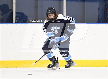 Thumbnail 3 in Dexter Southfield vs. Canterbury (Lawrence Piatelli Jamboree) photogallery.