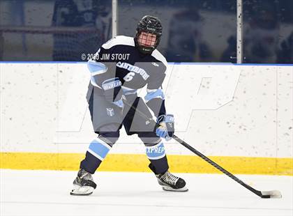 Thumbnail 3 in Dexter Southfield vs. Canterbury (Lawrence Piatelli Jamboree) photogallery.