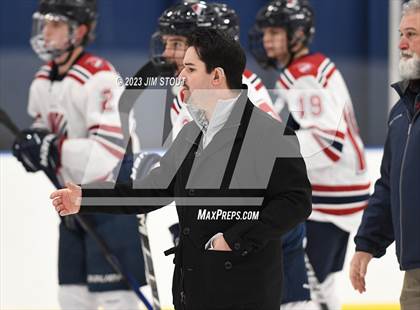 Thumbnail 1 in Dexter Southfield vs. Canterbury (Lawrence Piatelli Jamboree) photogallery.