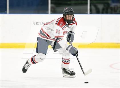 Thumbnail 3 in Dexter Southfield vs. Canterbury (Lawrence Piatelli Jamboree) photogallery.