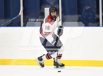 Thumbnail 1 in Dexter Southfield vs. Canterbury (Lawrence Piatelli Jamboree) photogallery.