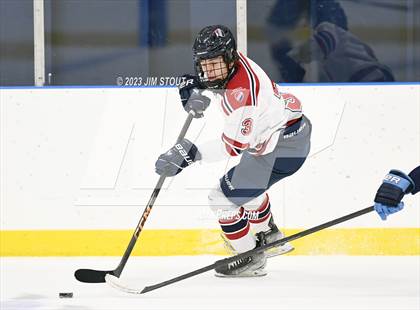Thumbnail 1 in Dexter Southfield vs. Canterbury (Lawrence Piatelli Jamboree) photogallery.