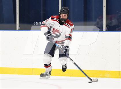 Thumbnail 1 in Dexter Southfield vs. Canterbury (Lawrence Piatelli Jamboree) photogallery.