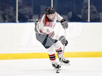 Thumbnail 3 in Dexter Southfield vs. Canterbury (Lawrence Piatelli Jamboree) photogallery.