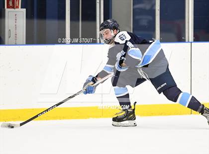 Thumbnail 2 in Dexter Southfield vs. Canterbury (Lawrence Piatelli Jamboree) photogallery.