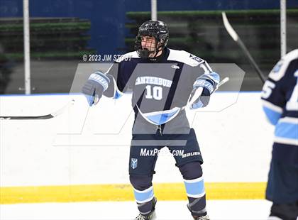Thumbnail 2 in Dexter Southfield vs. Canterbury (Lawrence Piatelli Jamboree) photogallery.