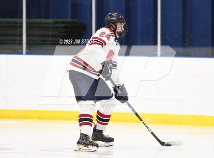 Thumbnail 2 in Dexter Southfield vs. Canterbury (Lawrence Piatelli Jamboree) photogallery.