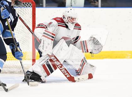 Thumbnail 2 in Dexter Southfield vs. Canterbury (Lawrence Piatelli Jamboree) photogallery.
