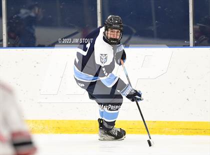 Thumbnail 3 in Dexter Southfield vs. Canterbury (Lawrence Piatelli Jamboree) photogallery.
